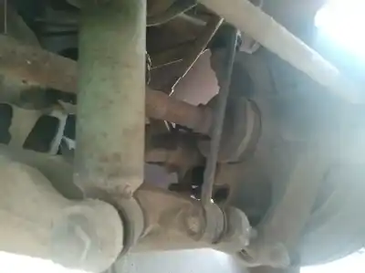 Peça sobressalente para automóvel em segunda mão manga de eixo traseira direita por jaguar xf 3.0 v6 diesel luxury referências oem iam 