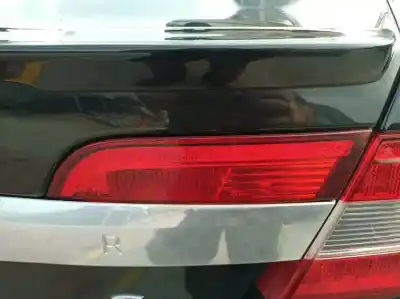 Peça sobressalente para automóvel em segunda mão farolim interior traseiro direito por jaguar xf 3.0 v6 diesel luxury referências oem iam 