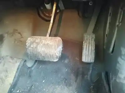 Peça sobressalente para automóvel em segunda mão pedal acelerador por jaguar xf 3.0 v6 diesel luxury referências oem iam 