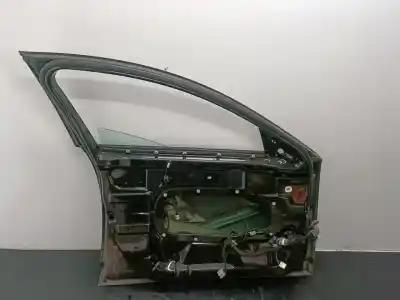 Peça sobressalente para automóvel em segunda mão porta da frente esquerda por jaguar xf 3.0 v6 diesel luxury referências oem iam 