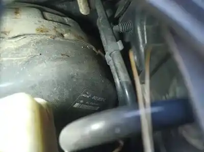 Peça sobressalente para automóvel em segunda mão servo freio por jaguar xf 3.0 v6 diesel luxury referências oem iam 8x2328195bc