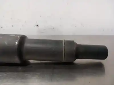 Peça sobressalente para automóvel em segunda mão transmissão central traseira por jaguar xf 3.0 v6 diesel luxury referências oem iam 9x234k145bc