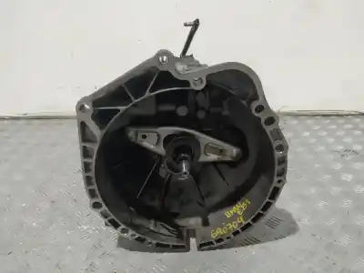 Tweedehands auto-onderdeel versnellingsbak voor bmw serie 1 berlina (e81/e87) 118i oem iam-referenties ai5