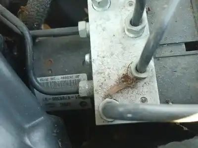 Peça sobressalente para automóvel em segunda mão abs por bmw serie 1 berlina (e81/e87) 118i referências oem iam 3451678930001 6789301 10020604174 1340877