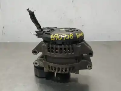 Tweedehands auto-onderdeel alternator voor bmw serie 1 berlina (e81/e87) 118i oem iam-referenties 755046802 1042106021