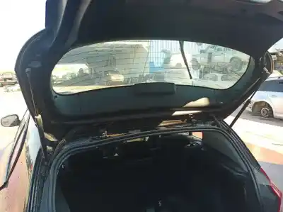 Peça sobressalente para automóvel em segunda mão amortecedores do tronco / porta por bmw serie 1 berlina (e81/e87) 118i referências oem iam 