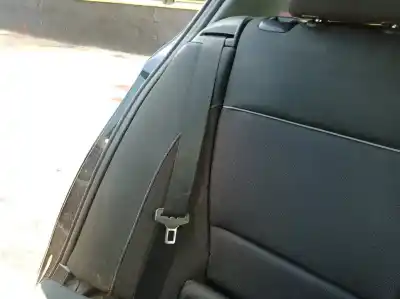 Peça sobressalente para automóvel em segunda mão cinto de segurança traseiro direito por bmw serie 1 berlina (e81/e87) 118i referências oem iam 