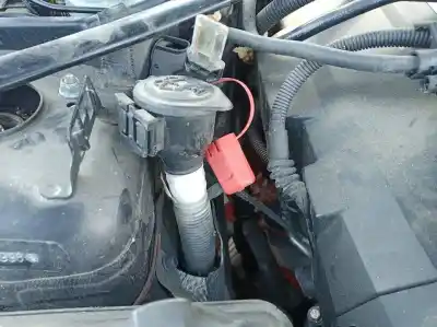 Peça sobressalente para automóvel em segunda mão depósito do limpa vidros por bmw serie 1 berlina (e81/e87) 118i referências oem iam 