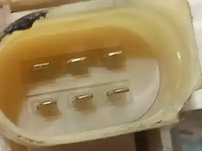 Second-hand car spare part PASSENGER SIDE RIGHT WINDOW REGULATOR for BMW SERIE 1 BERLINA (E81/E87)  OEM IAM references 7067796S  N1.Z2.17.11.2