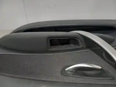 Peça sobressalente para automóvel em segunda mão forra / revestimento da porta dianteira direita por bmw serie 1 berlina (e81/e87) 118i referências oem iam 6975300