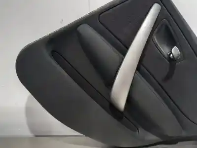 Peça sobressalente para automóvel em segunda mão forra / revestimento da porta traseira direita por bmw serie 1 berlina (e81/e87) 118i referências oem iam 6975310