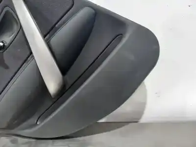 Peça sobressalente para automóvel em segunda mão forra / revestimento da porta traseira esquerda por bmw serie 1 berlina (e81/e87) 118i referências oem iam 6975310