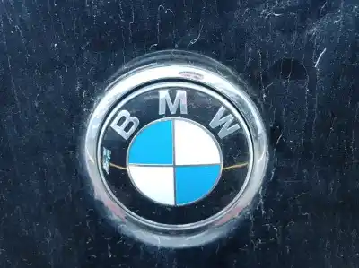 Peça sobressalente para automóvel em segunda mão puxador exterior de mala por bmw serie 1 berlina (e81/e87) 118i referências oem iam 