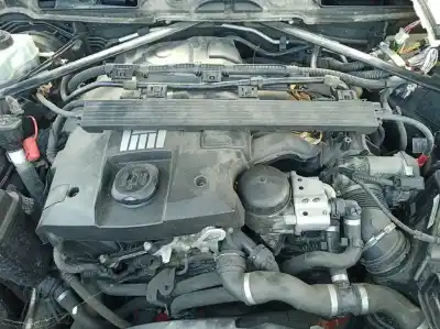 Peça sobressalente para automóvel em segunda mão motor de arranque por bmw serie 1 berlina (e81/e87) 118i referências oem iam 