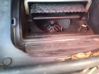 Peça sobressalente para automóvel em segunda mão motor de sofagem por bmw serie 1 berlina (e81/e87) 118i referências oem iam 