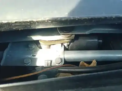 Peça sobressalente para automóvel em segunda mão motor do limpa para brisas por bmw serie 1 berlina (e81/e87) 118i referências oem iam 