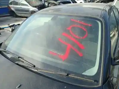 Peça sobressalente para automóvel em segunda mão para brisas por bmw serie 1 berlina (e81/e87) 118i referências oem iam 