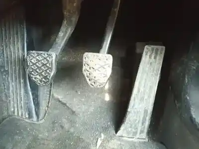 Peça sobressalente para automóvel em segunda mão pedal acelerador por bmw serie 1 berlina (e81/e87) 118i referências oem iam 3542679374201