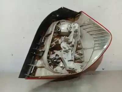 Peça sobressalente para automóvel em segunda mão farolim traseiro esquerdo por bmw serie 1 berlina (e81/e87) 118i referências oem iam 