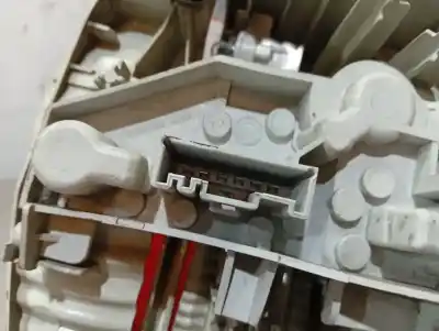 Second-hand car spare part left tailgate light for bmw serie 1 berlina (e81/e87) 118i oem iam references   n1.z1.9.2.m