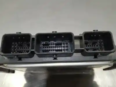 Tweedehands auto-onderdeel ecu motorcontroller voor citroen c4 berlina vtr plus oem iam-referenties 9661773380 0281011863