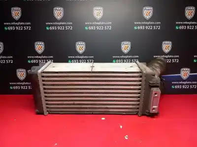 Tweedehands auto-onderdeel intercooler voor citroen c4 berlina vtr plus oem iam-referenties 9646551880