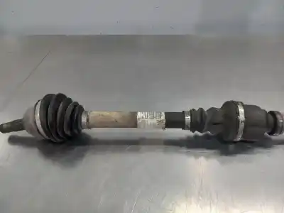 Pezzo di ricambio per auto di seconda mano TRASMISSIONE ANTERIORE DESTRA per CITROEN C4 BERLINA  Riferimenti OEM IAM 9627117880  N2.Z1.11.6.4