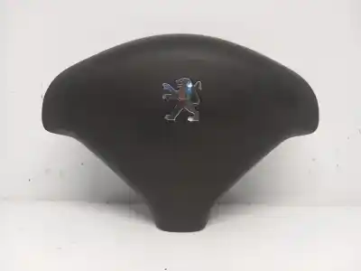 Peça sobressalente para automóvel em segunda mão AIRBAG DIANTEIRO ESQUERDO por PEUGEOT 307 BERLINA (S2)  Referências OEM IAM 96345028ZR  N1.Z2.7.7.3