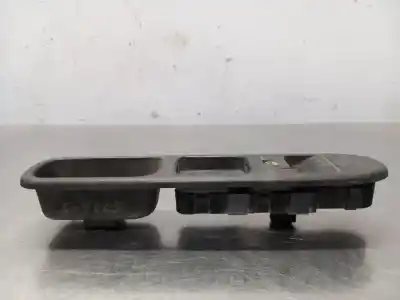 Tweedehands auto-onderdeel rechts achter ruiten bediening voor peugeot 307 berlina (s2) gt oem iam-referenties 96351625xt