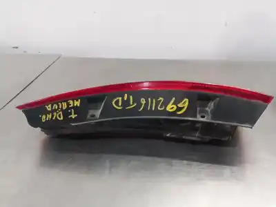 Second-hand car spare part RIGHT TAILGATE LIGHT for OPEL MERIVA  OEM IAM references 93294346  N1.Z1.3.1.M