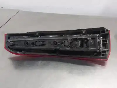 Second-hand car spare part right tailgate light for opel meriva cosmo oem iam references 93294346  n1.z1.3.1.m