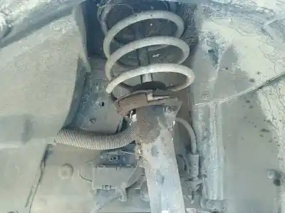 Peça sobressalente para automóvel em segunda mão amortecedor dianteiro direito por bmw serie 1 berlina (e81/e87) 118i referências oem iam 