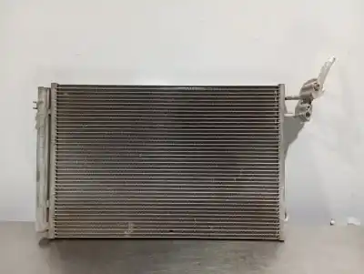 Peça sobressalente para automóvel em segunda mão condensador / radiador de sofagem / ar condicionado por bmw serie 1 berlina (e81/e87) 118i referências oem iam 6453922902201