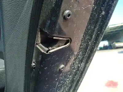 Peça sobressalente para automóvel em segunda mão fechadura da porta traseira direita por bmw serie 1 berlina (e81/e87) 118i referências oem iam 