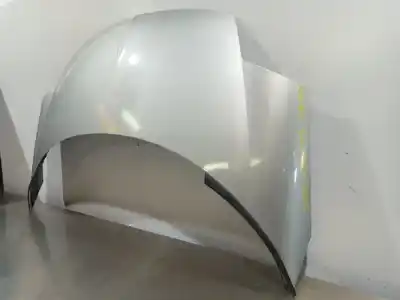 Second-hand car spare part bonnet for citroen c8 2.0 16v sx oem iam references 