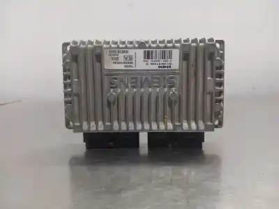 Second-hand car spare part automatic gearbox control unit for citroen c8 2.0 16v sx oem iam references 9650010580 ta2000