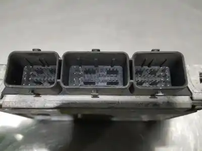 Second-hand car spare part ecu engine control for citroen c8 2.0 16v sx oem iam references 9655958580  n1.z2.4.2.2
