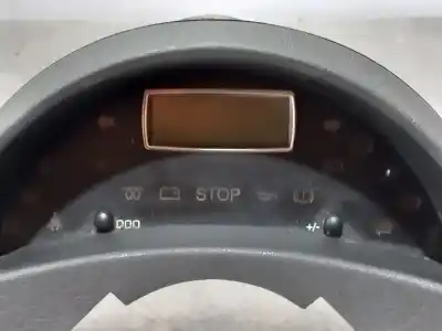 Автозапчасти б/у многофункциональный дисплей за citroen c8 2.0 16v sx ссылки oem iam 1496285080  n1.z2.8.6.3