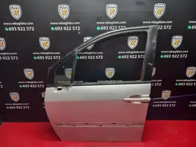 Second-hand car spare part LEFT FRONT DOOR for CITROEN C8  OEM IAM references   N5.Z1.1.10.A