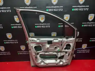 Second-hand car spare part left front door for citroen c8 2.0 16v sx oem iam references   n5.z1.1.10.a