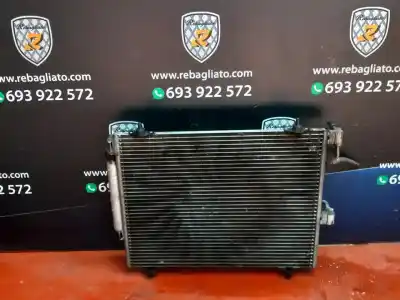 Second-hand car spare part heating / air conditioning radiator for citroen c8 2.0 16v sx oem iam references 