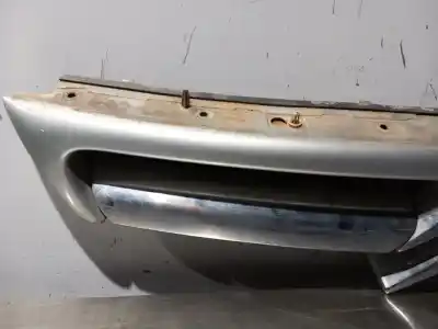 Second-hand car spare part front grille for citroen c8 2.0 16v sx oem iam references 1484199477