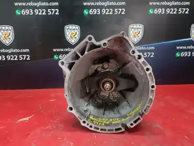 Pezzo di ricambio per auto di seconda mano riduttore per bmw serie 1 berlina (e81/e87) 118i riferimenti oem iam bdu esta n2.z1.36.2.3