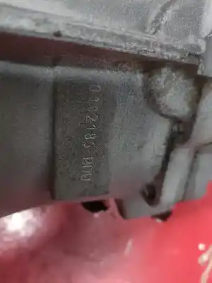 Pezzo di ricambio per auto di seconda mano riduttore per bmw serie 1 berlina (e81/e87) 118i riferimenti oem iam bdu esta n2.z1.36.2.3