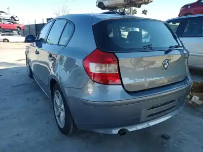 Peça sobressalente para automóvel em segunda mão boia / bomba combustível por bmw serie 1 berlina (e81/e87) 118i referências oem iam 