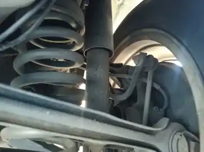 Peça sobressalente para automóvel em segunda mão amortecedor traseiro direito por bmw serie 1 berlina (e81/e87) 118i referências oem iam 