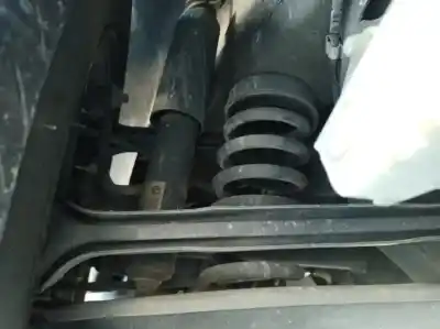 Peça sobressalente para automóvel em segunda mão amortecedor traseiro esquerdo por bmw serie 1 berlina (e81/e87) 118i referências oem iam 