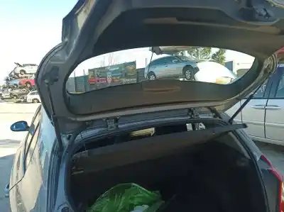 Peça sobressalente para automóvel em segunda mão amortecedores do tronco / porta por bmw serie 1 berlina (e81/e87) 118i referências oem iam 