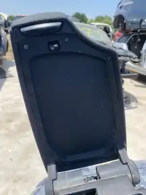 Peça sobressalente para automóvel em segunda mão apoio de braço consola central por bmw serie 1 berlina (e81/e87) 118i referências oem iam 
