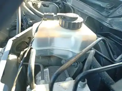 Peça sobressalente para automóvel em segunda mão bomba de travões por bmw serie 1 berlina (e81/e87) 118i referências oem iam 